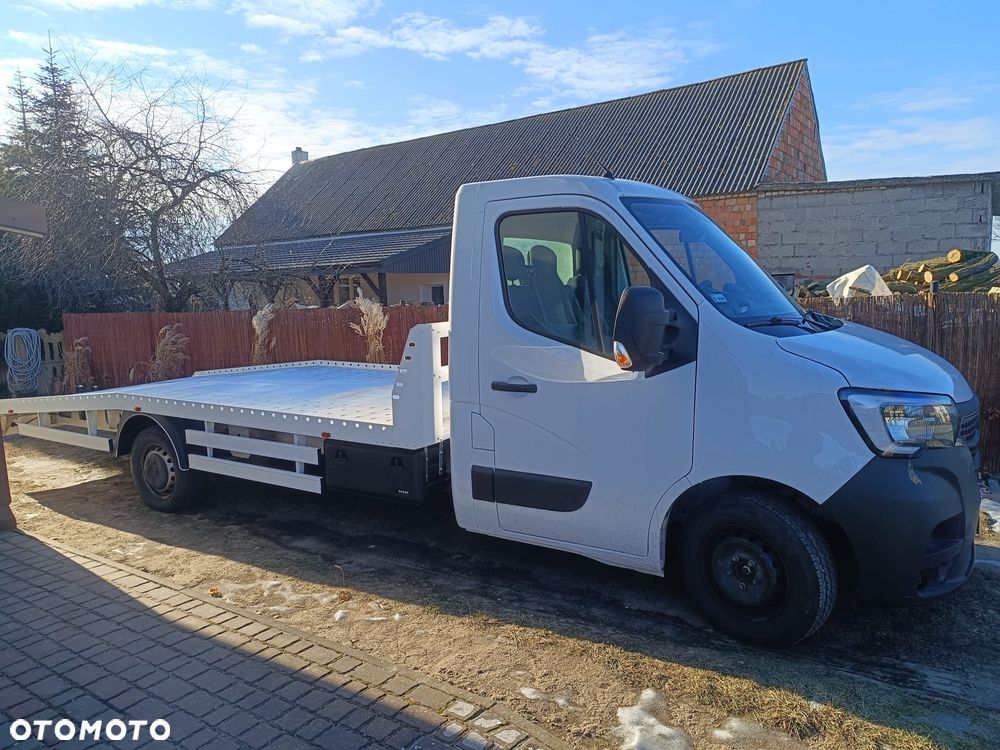 Mercedes-Benz Sprinter - 4