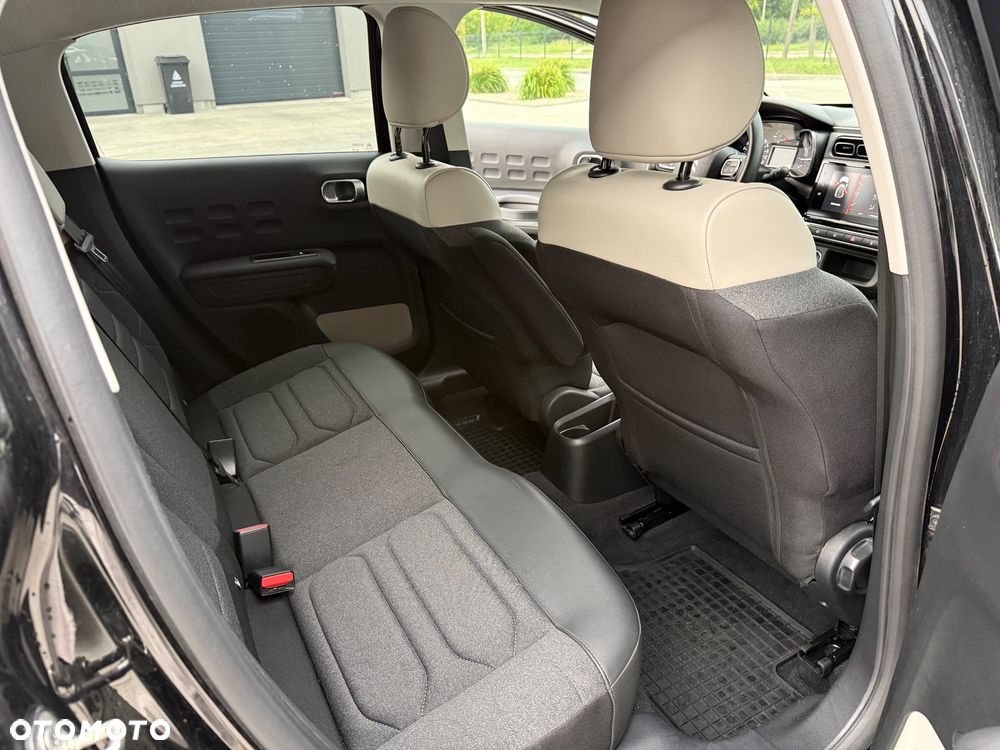 Citroën C3 1.2 mHEV Max - 29