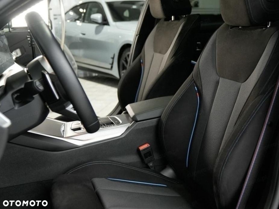 BMW Seria 3 320d xDrive mHEV M Sport - 7