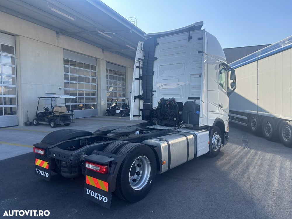 Volvo FH460, i-Save, VEB+, Factura externa - 6
