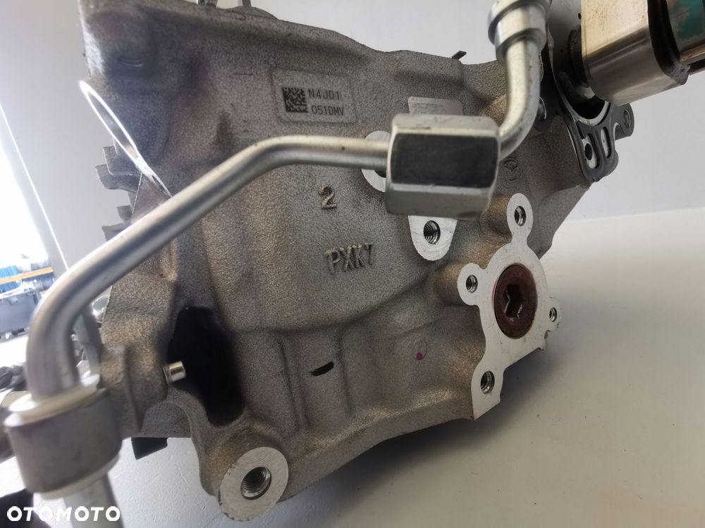 MAZDA CX-60 CX60 2.5 HYBRYD GŁOWICA SILNIKA WAŁKI KOMPLETNA PXK7 - 9