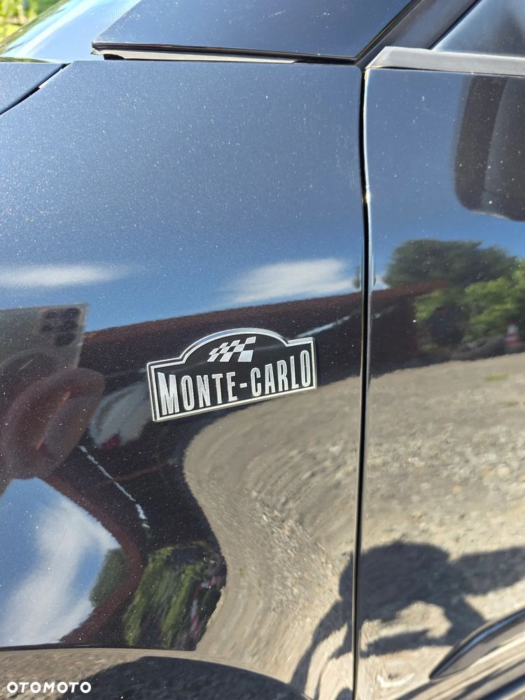 Skoda Yeti 2.0 TDI DSG 4x4 Monte Carlo - 12