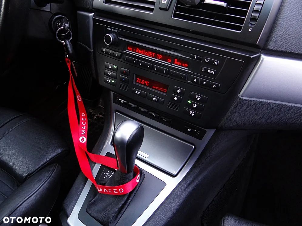 BMW X3 xDrive20d Edition Exclusive - 31