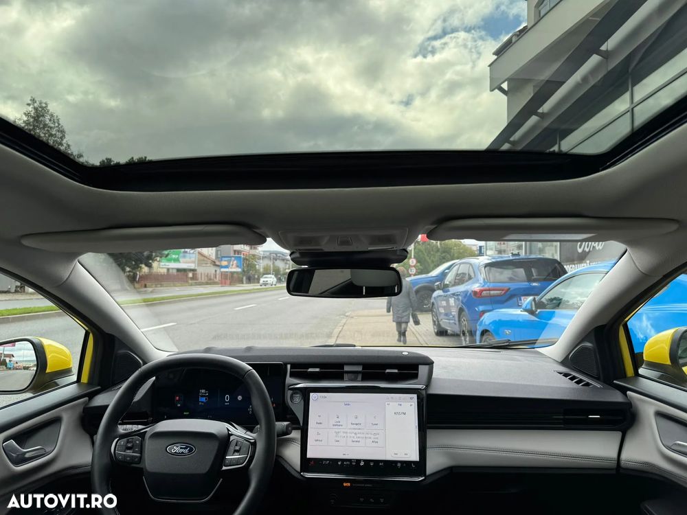 Ford Puma 43 kWh Premium - 19
