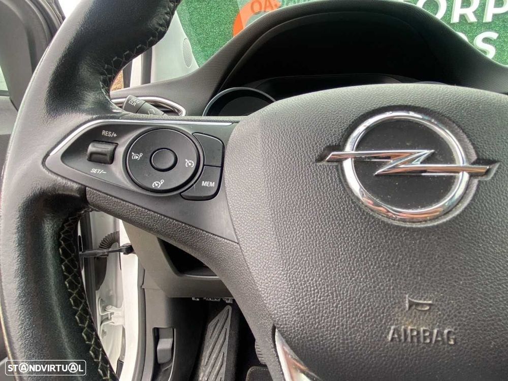 Opel Crossland 1.2 T Business Edition - 14