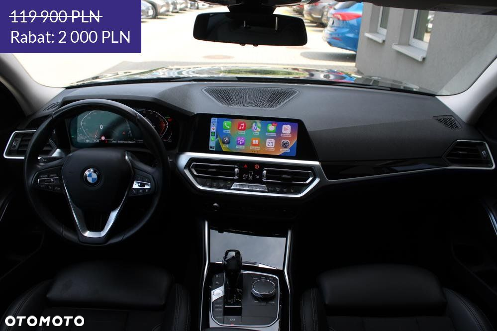 BMW Seria 3 - 13