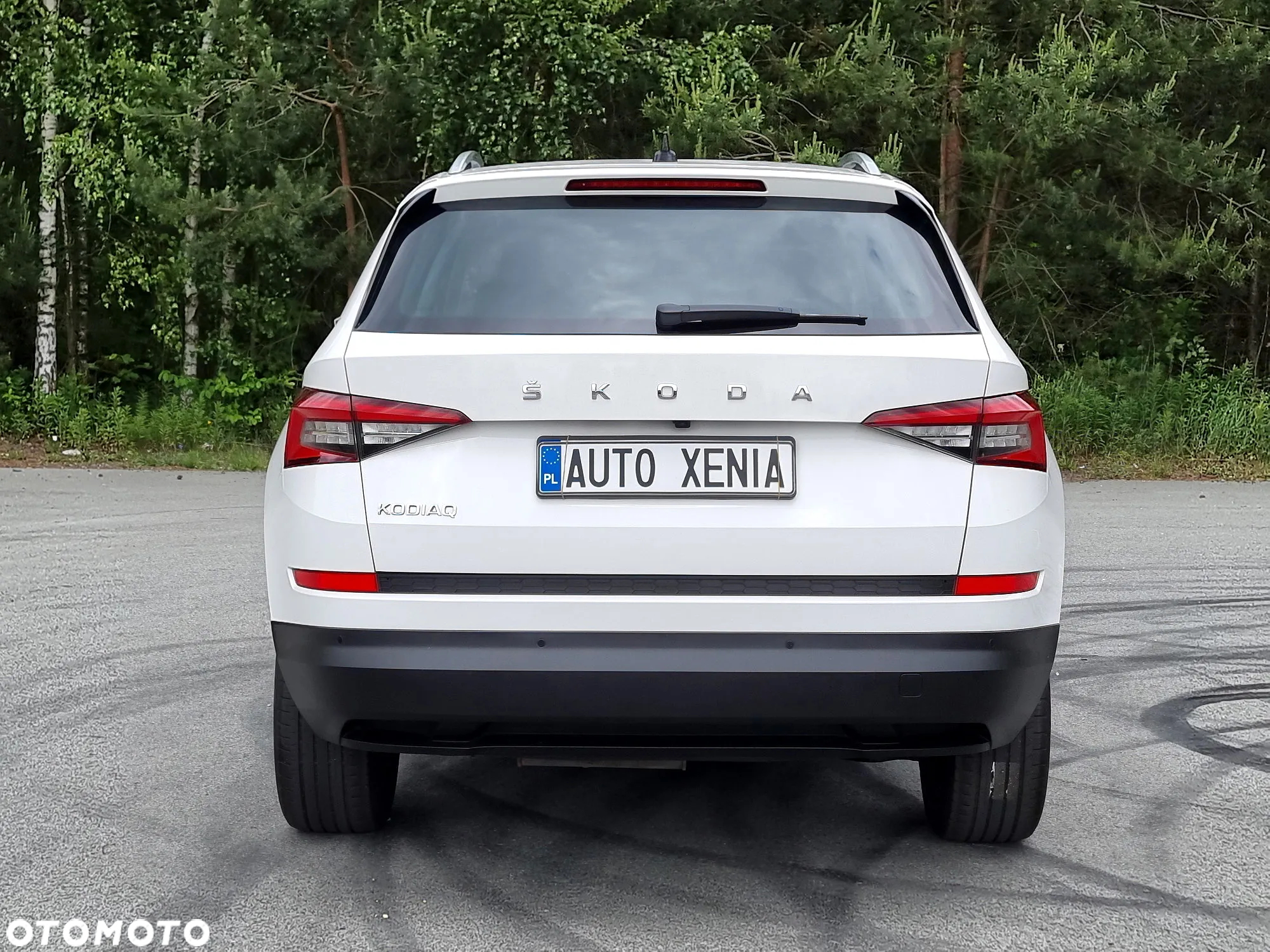 Skoda Kodiaq 2.0 TDI 4x2 Business DSG - 6