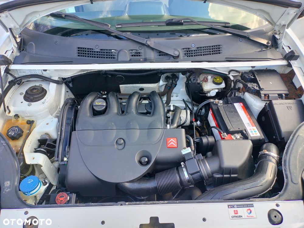 Citroën Berlingo - 7