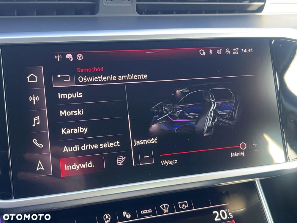 Audi A6 Limousine - 32