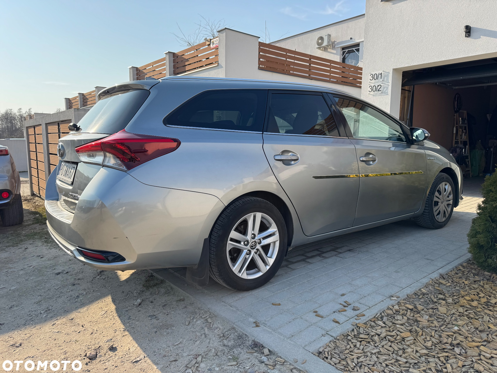 Toyota Auris - 9