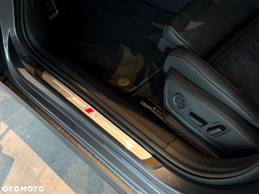 Audi A5 Limousine - 16