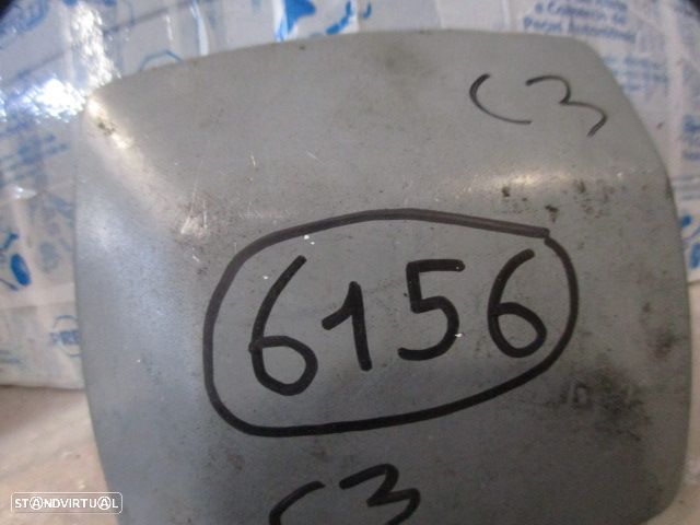 Modulo 54086477A A0040826 59323276 4AG16272 FAG16274  FORD FIESTA 6 2013 1.0I 80CV 5P BRANCO Módulo Coluna De Direção - 4