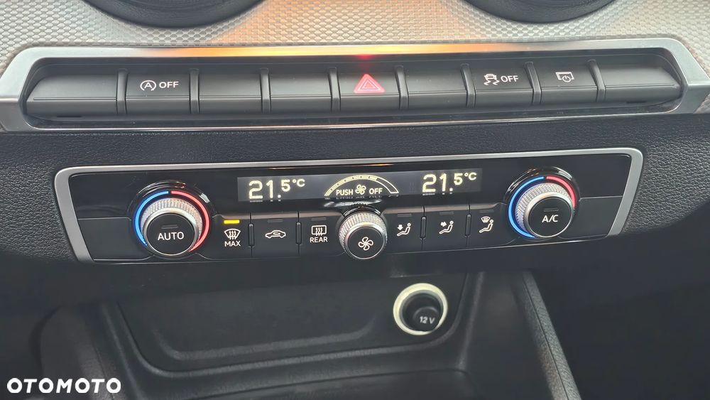 Audi Q2 1.6 TDI design - 10