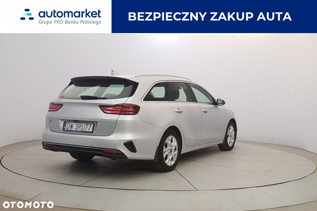 Kia Ceed 1.5 T-GDI M - 7