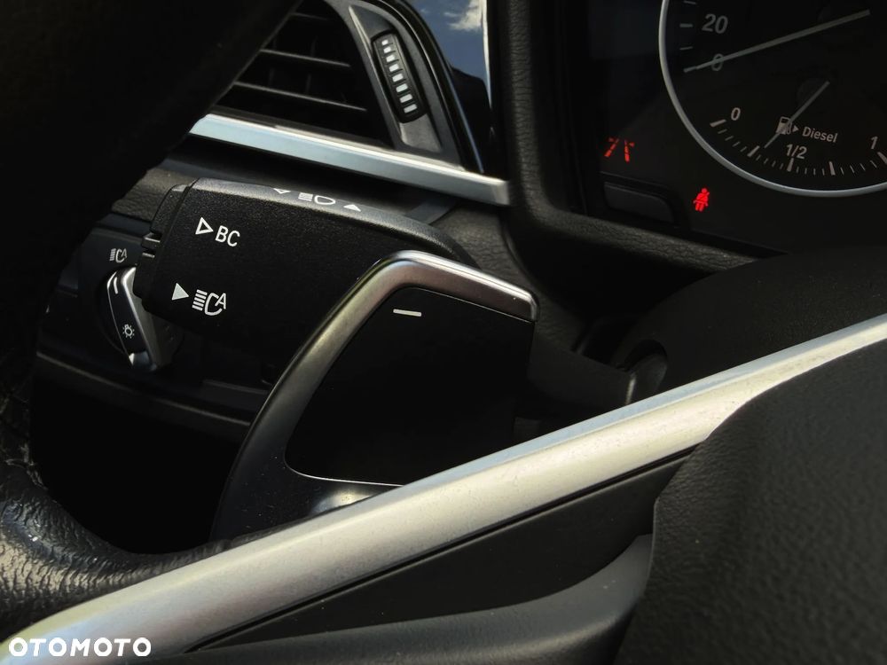 BMW X1 xDrive20d M Sport sport - 36