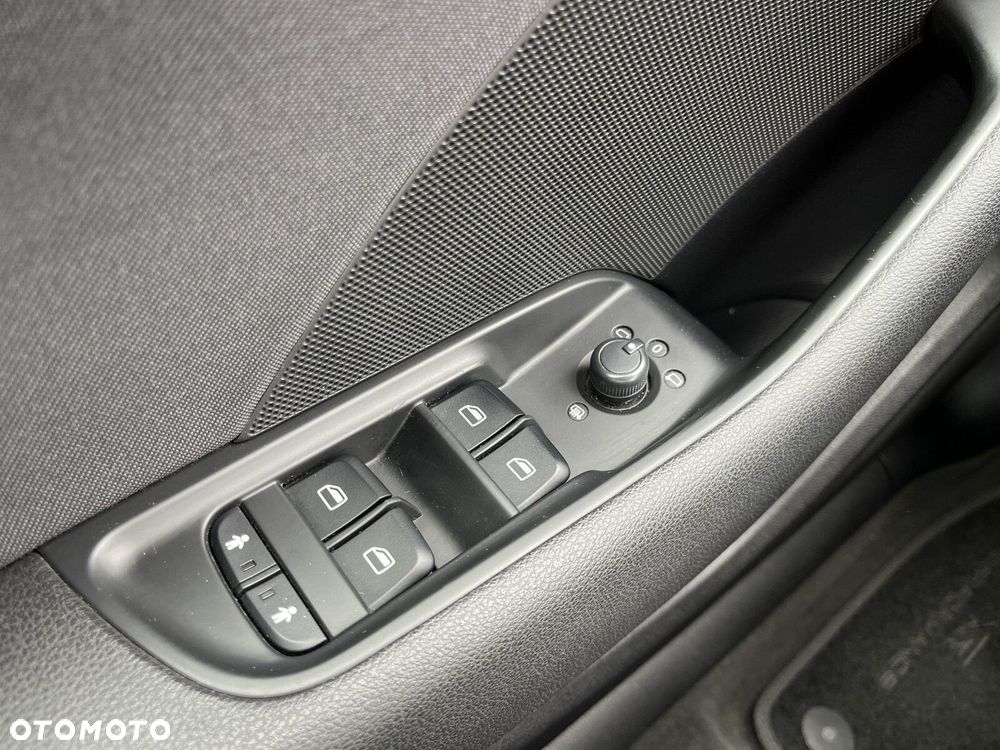 Audi A3 Limousine 1.4 TFSI Attraction - 23