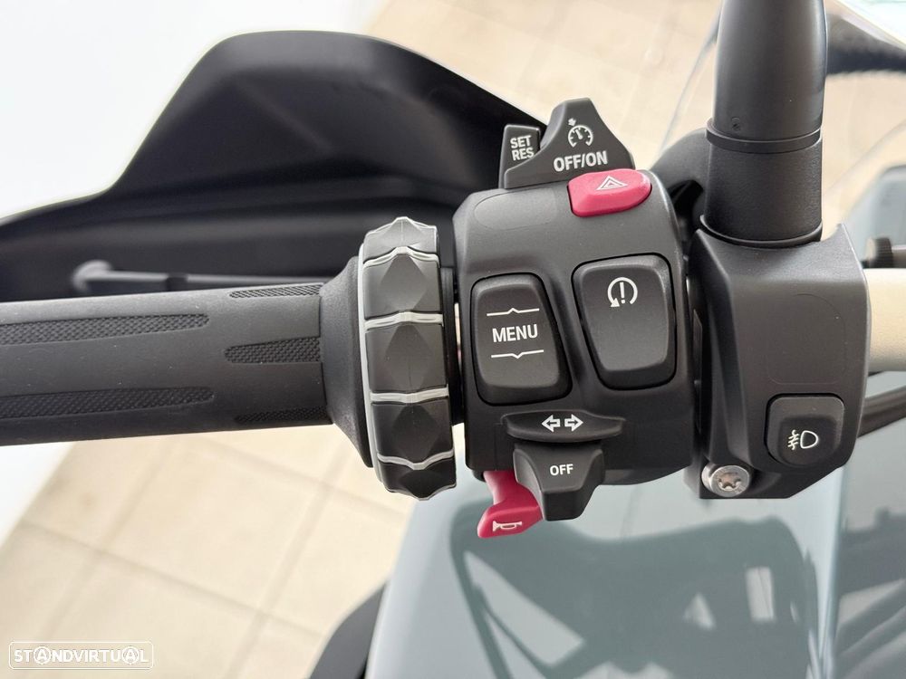 BMW F 900 GS Adventure - 7