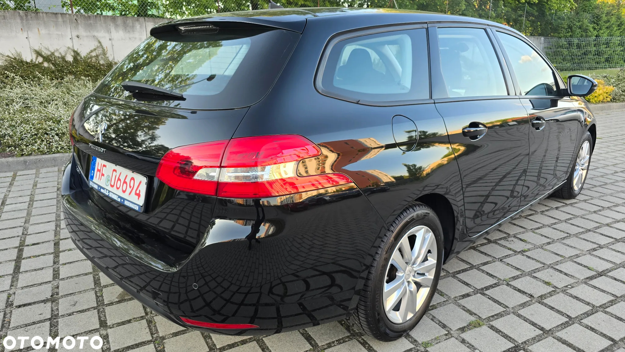 Peugeot 308 - 12