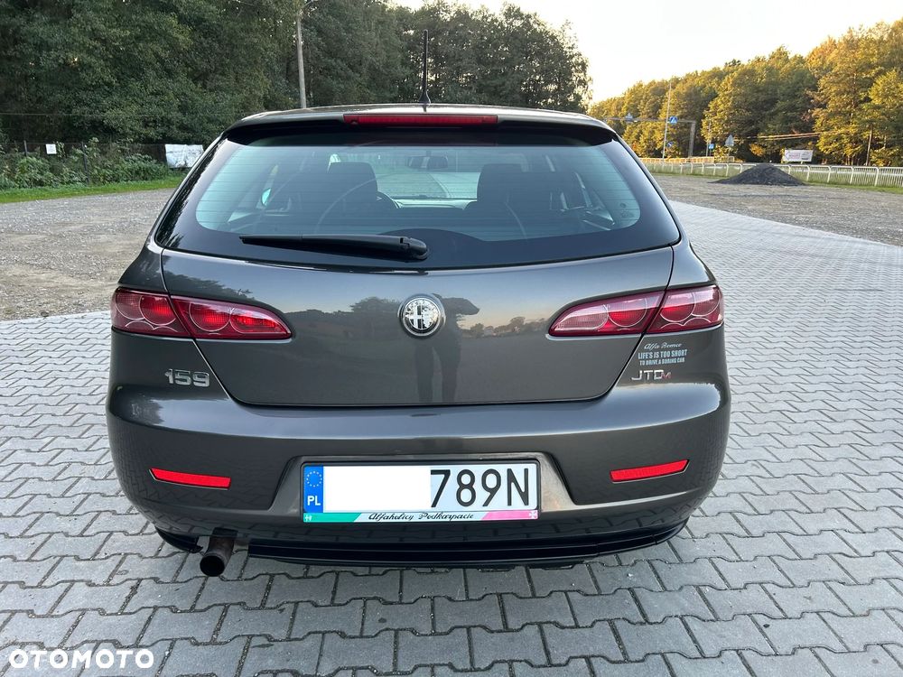 Alfa Romeo 159 - 15