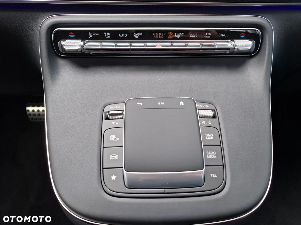 Mercedes-Benz Klasa V 250 d 9G-Tronic Style (d³ugi) - 30