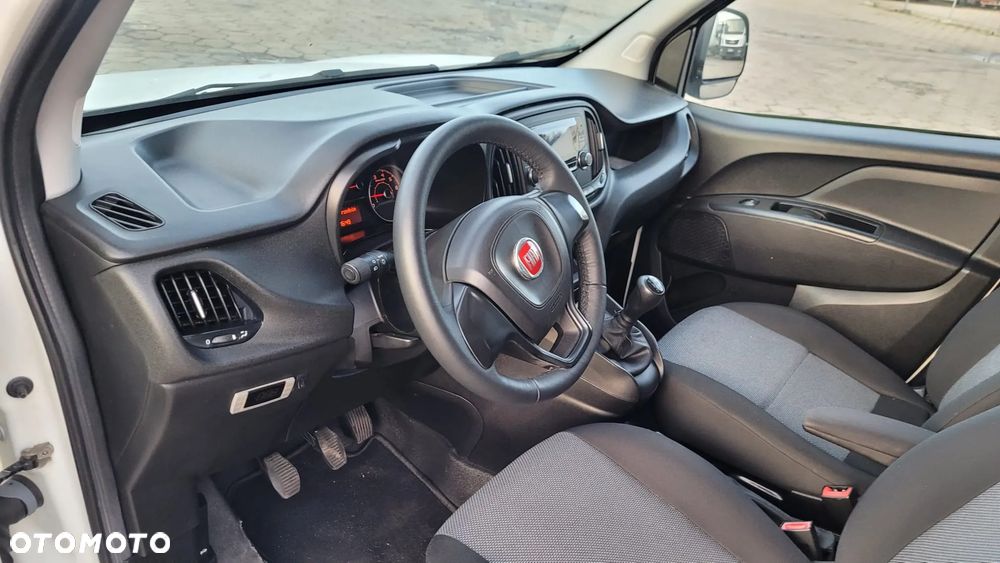 Fiat Doblo - 17