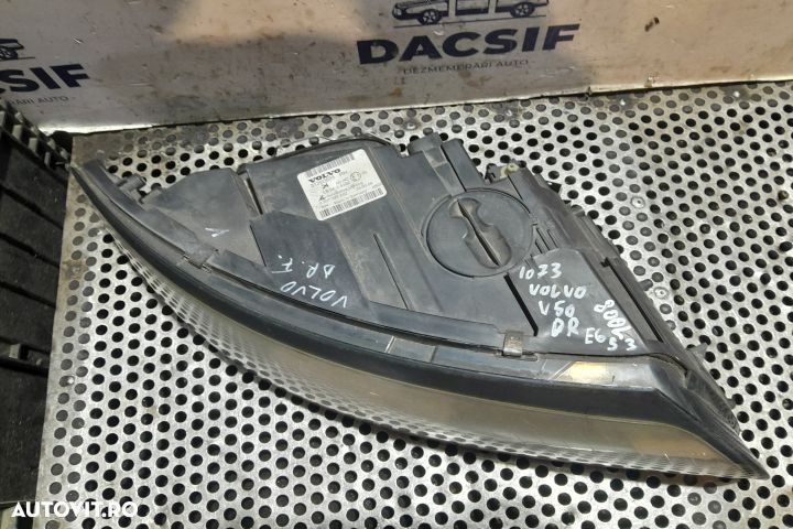 Far dreapta 31265695 / 0301237202 31265695 / 0301237202 Volvo V50 1 [ - 2