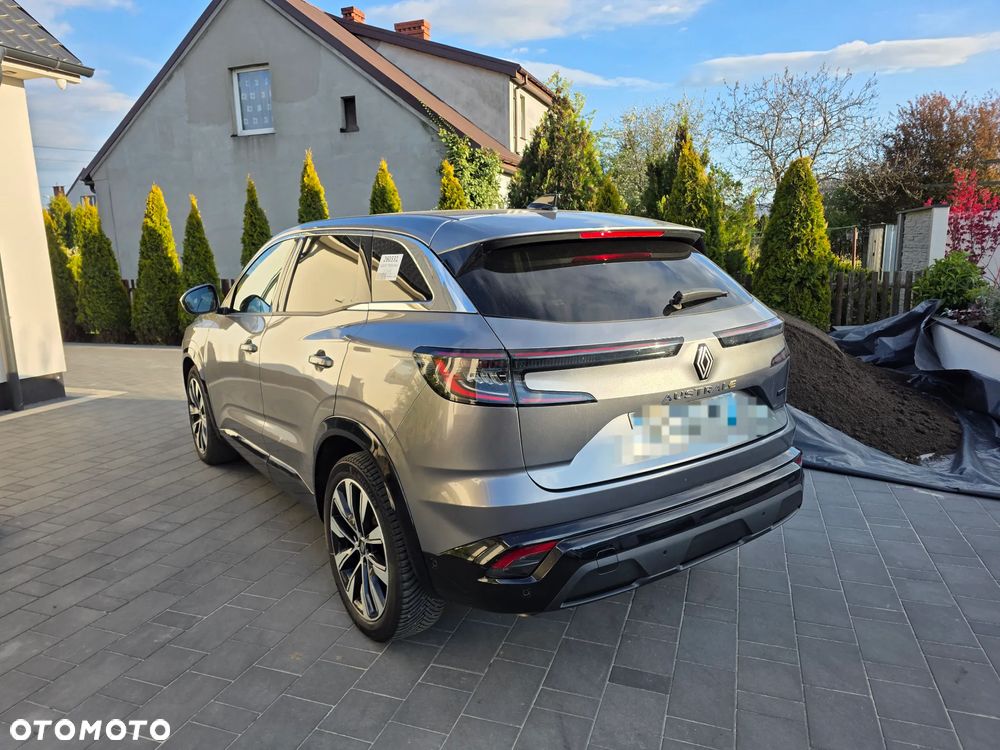 Renault Austral - 7