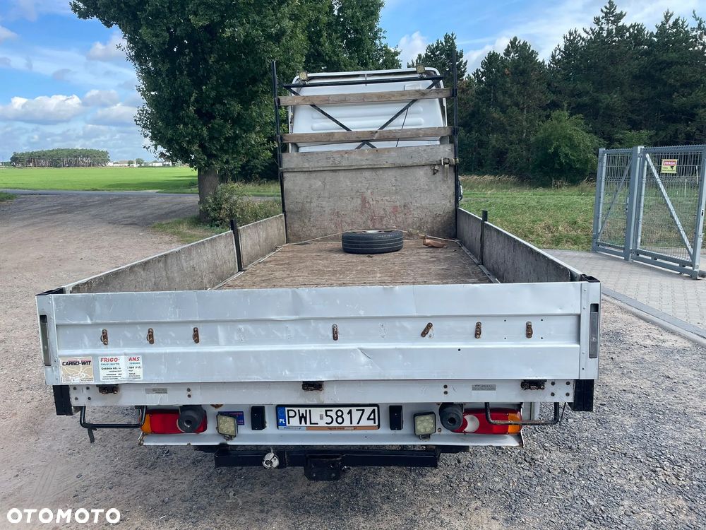 Fiat DUCATO - 7