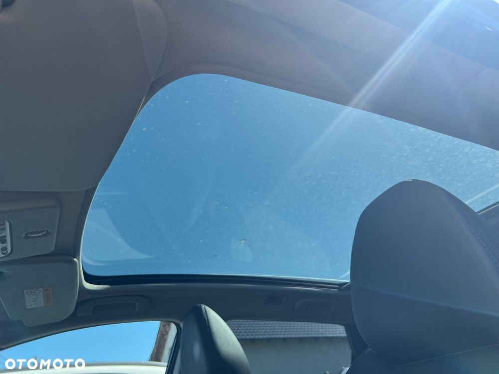Nissan Qashqai 1.3 DIG-T Tekna - 11