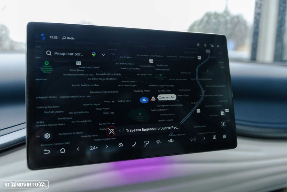 BYD Atto 3 60.48 kWh Comfort - 32