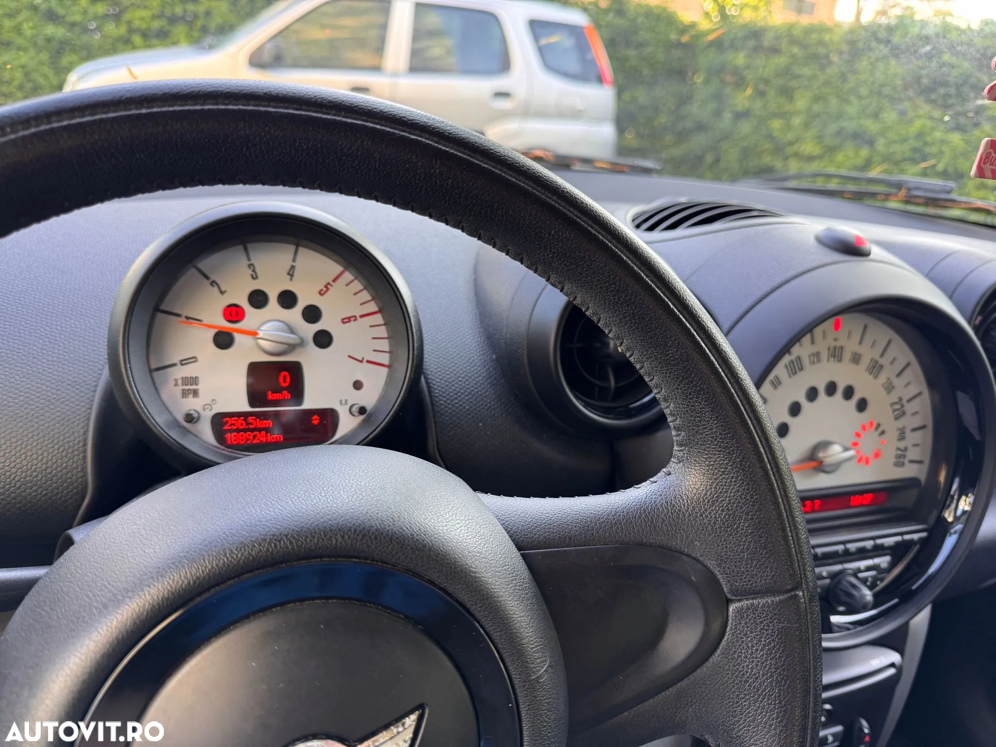 Mini Countryman One D - 3