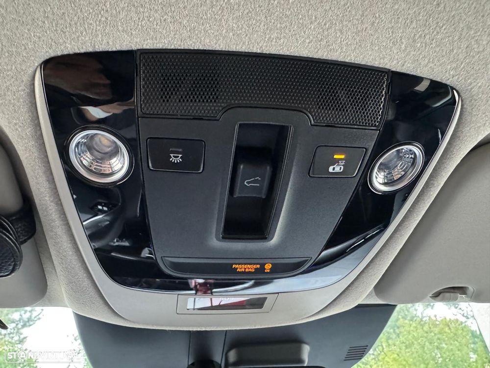 Kia Niro EV 64kWh Tech X - 14