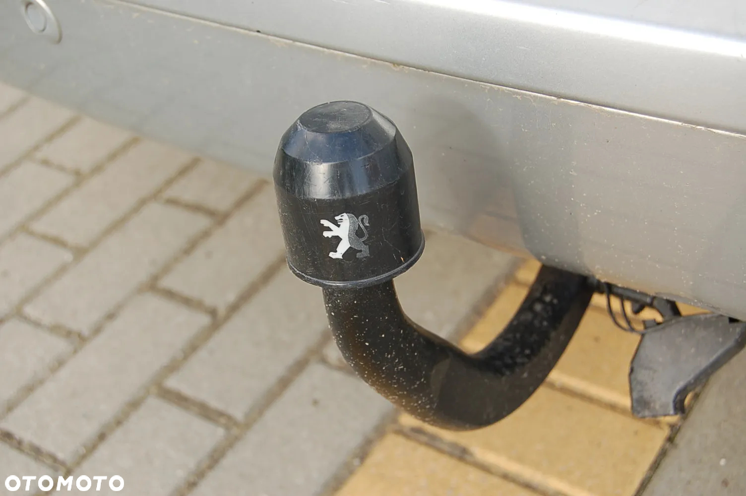 Peugeot 308 120 VTi Automatik Active - 39