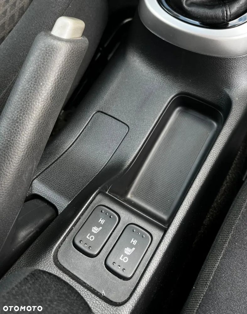 Honda Jazz 1.3 i-VTEC Elegance - 16