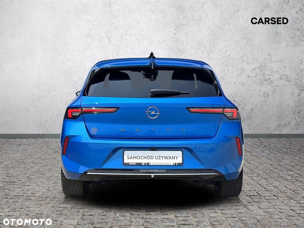Opel Astra 1.2 T Elegance S&S - 37