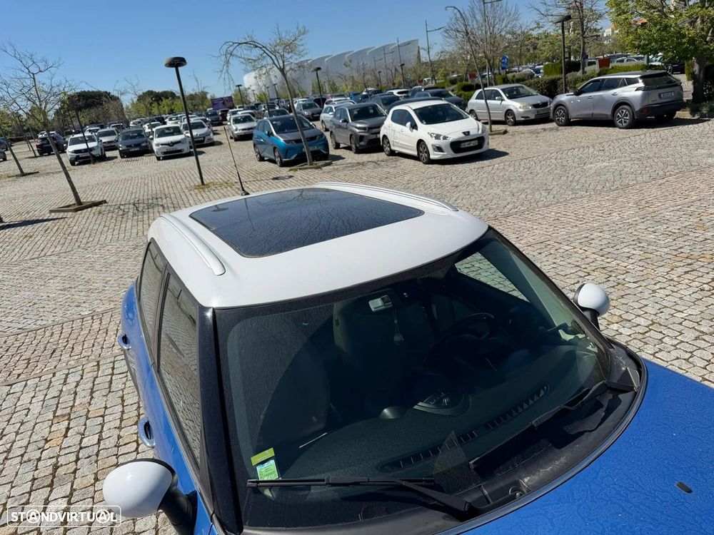 MINI Countryman Cooper D - 4