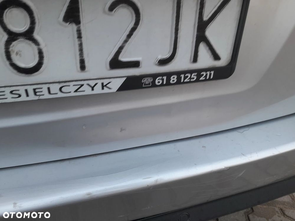 Opel Zafira 1.9 CDTI Essentia - 23