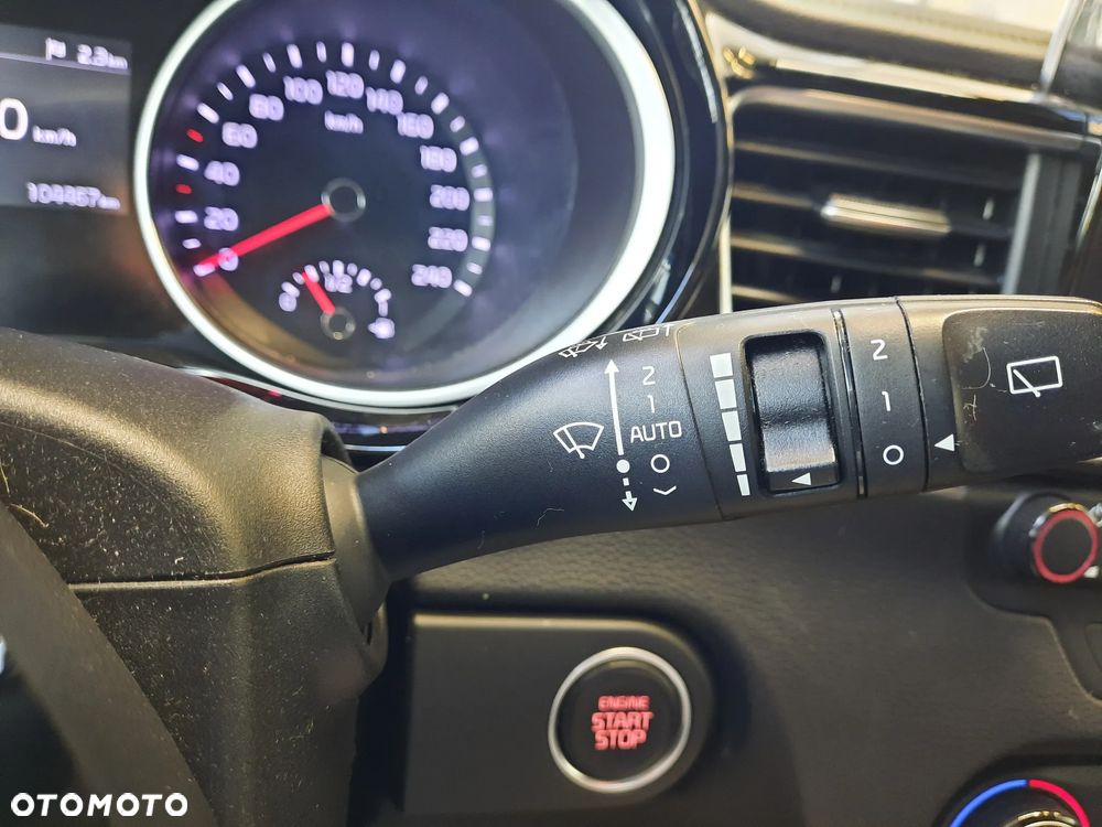 Kia Ceed 1.0 T-GDI 120 OPF Edition 7 - 25