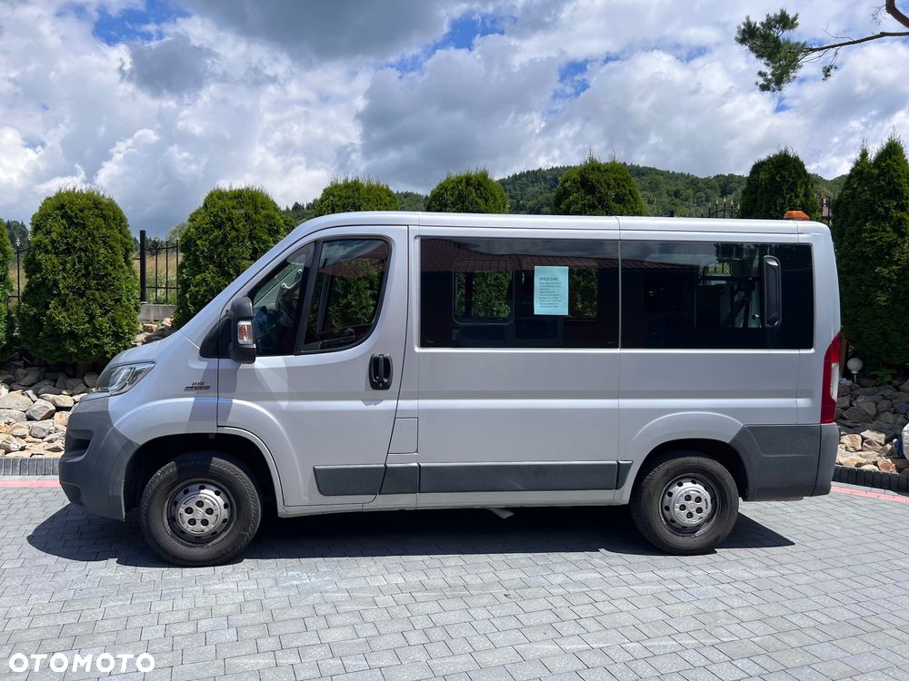 Fiat Ducato Panorama L2H2 - 2