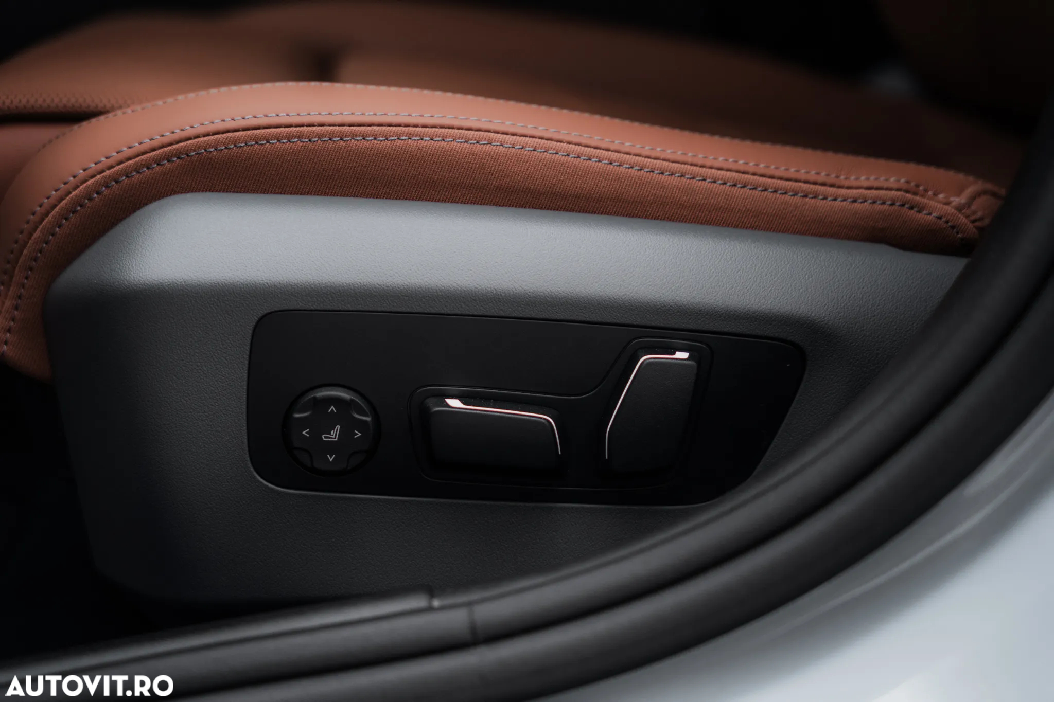 BMW i5 eDrive40 - 22