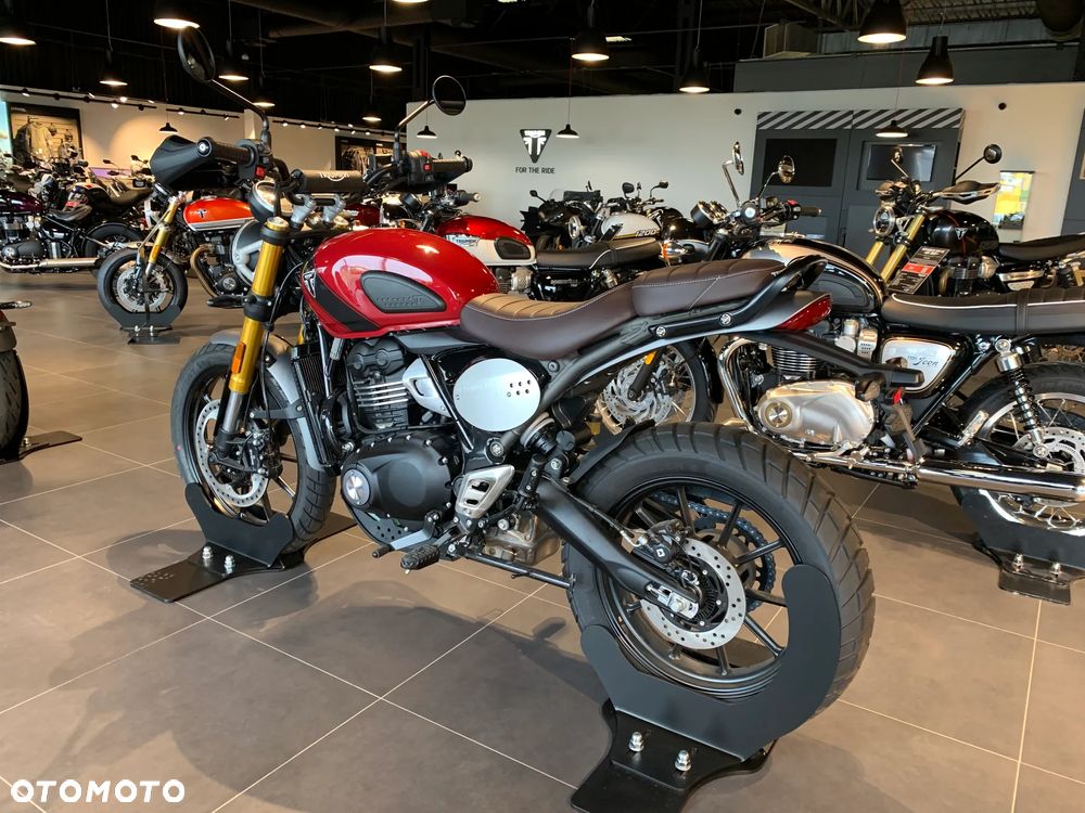 Triumph Scrambler - 4