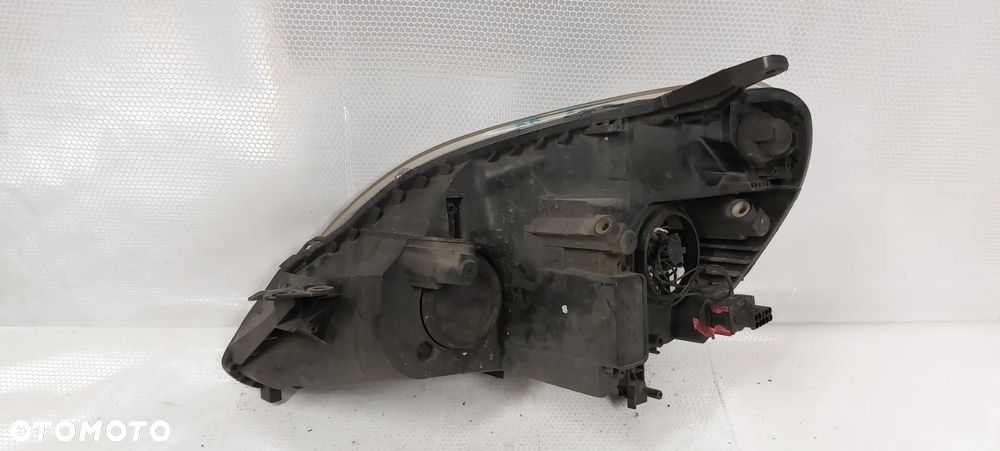 .  LAMPA PRZOD PRZEDNIA PRAWA OPEL ZAFIRA B - 3