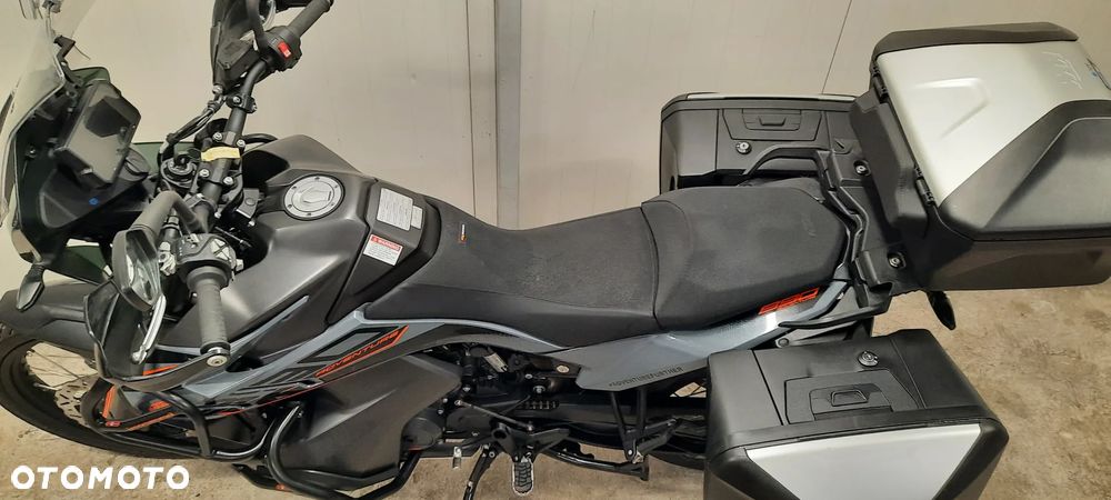 KTM Adventure - 11