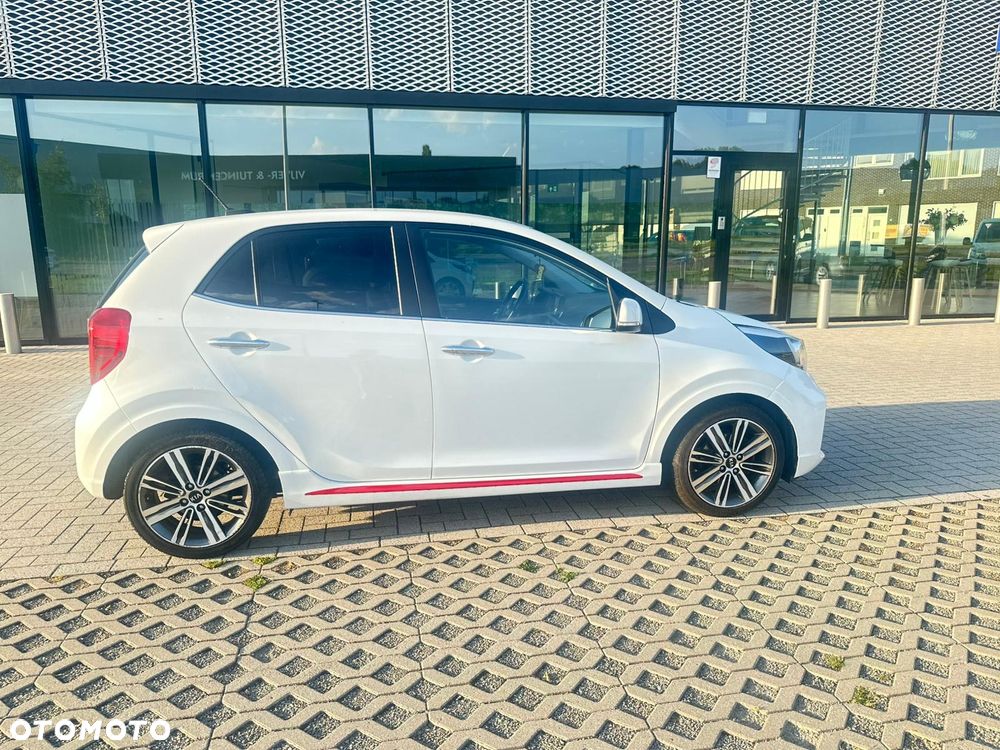 Kia Picanto 1.0 GT Line - 13