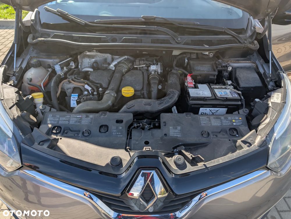 Renault Captur - 10