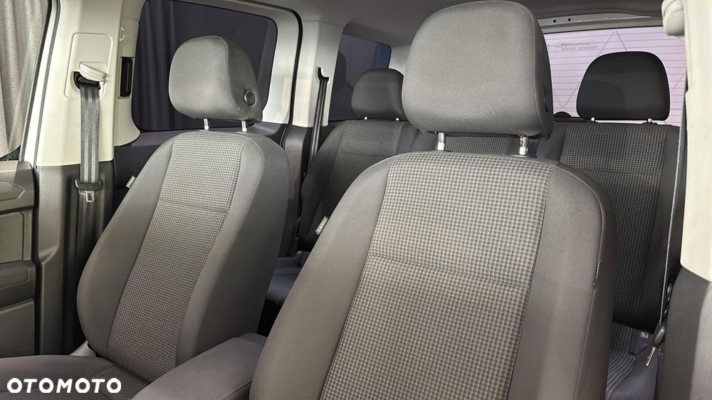 Volkswagen Caddy 2.0 TDI - 11