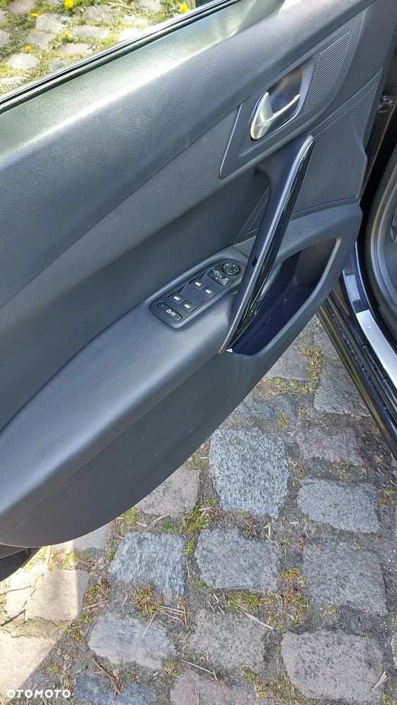 Peugeot 508 - 11