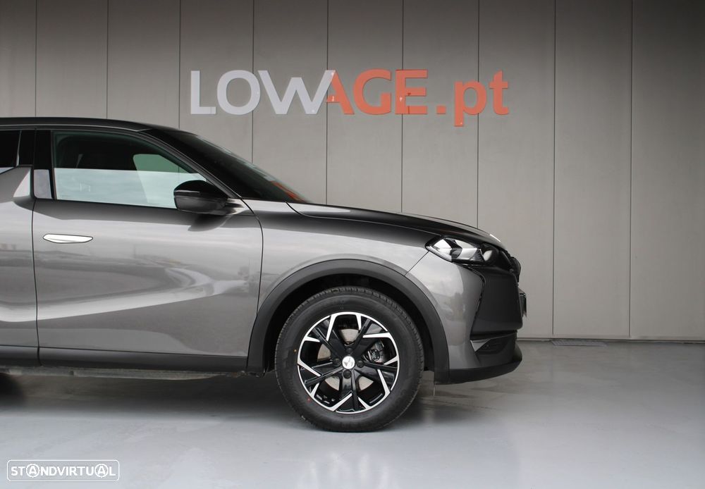 DS DS3 Crossback E-TENSE Faubourg - 5