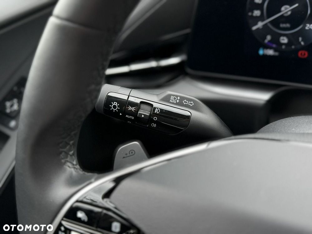 Kia Niro - 35