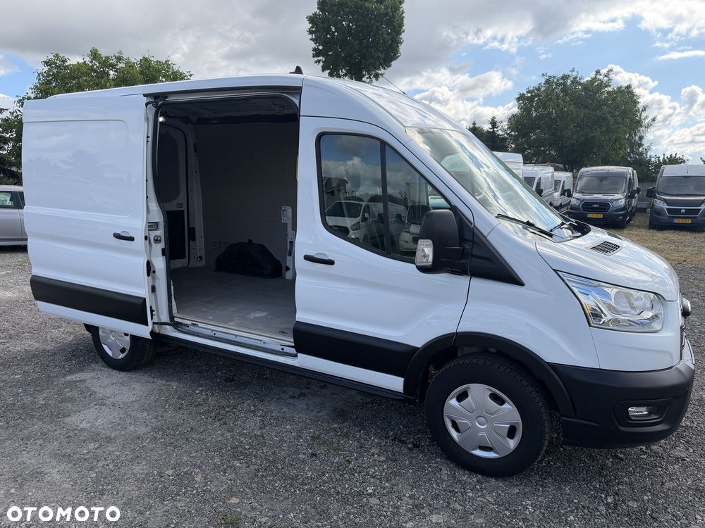 Ford Transit - 9